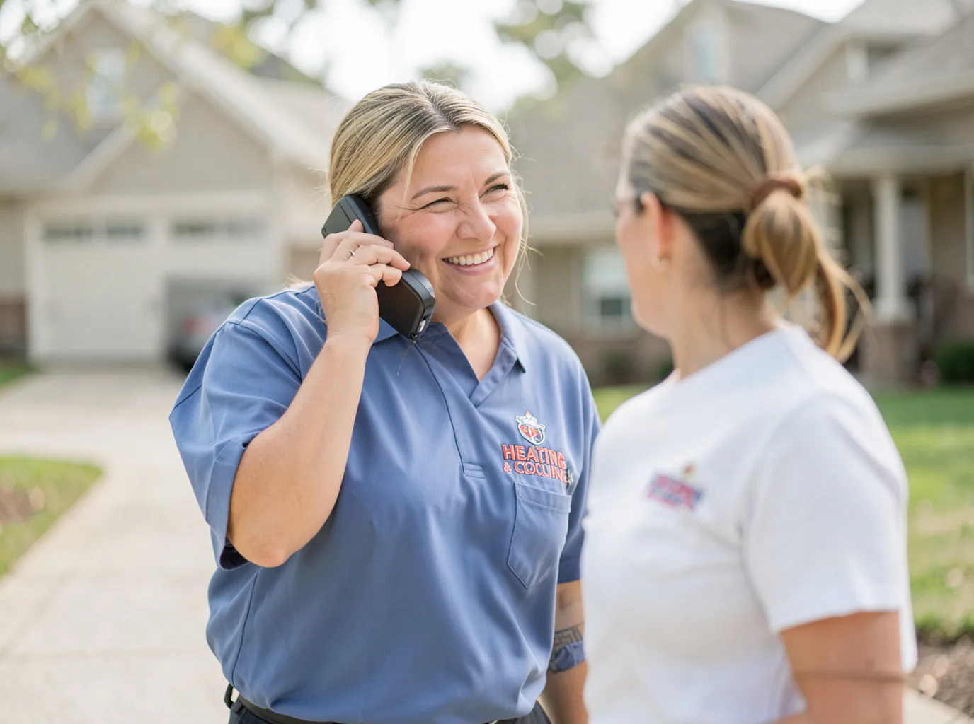 Hvac Repair Busby, MT FAQs